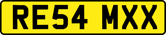 RE54MXX