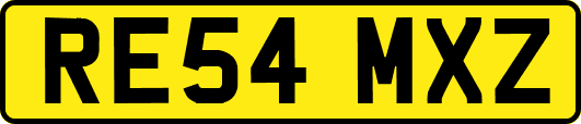 RE54MXZ