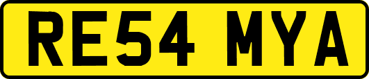 RE54MYA