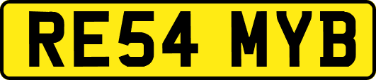 RE54MYB