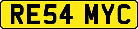 RE54MYC
