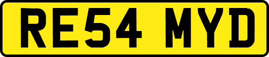 RE54MYD