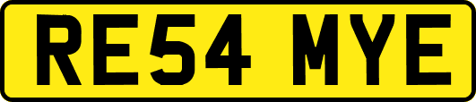 RE54MYE