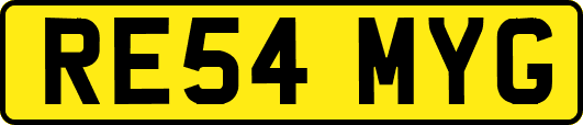 RE54MYG