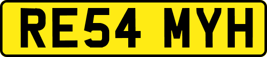 RE54MYH