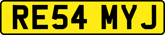 RE54MYJ