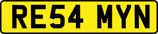 RE54MYN