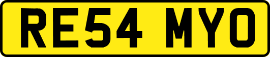 RE54MYO
