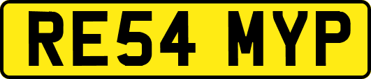 RE54MYP