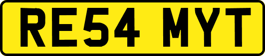 RE54MYT