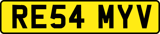RE54MYV