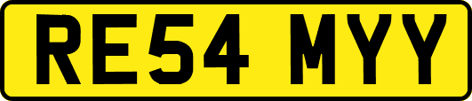 RE54MYY