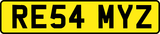 RE54MYZ