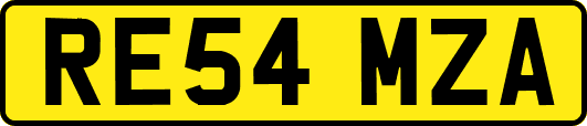 RE54MZA