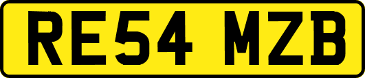RE54MZB