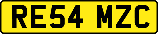 RE54MZC