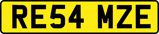 RE54MZE