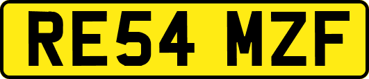 RE54MZF