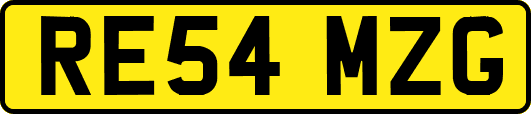 RE54MZG