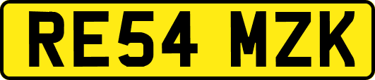 RE54MZK