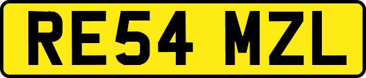 RE54MZL
