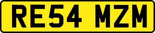RE54MZM