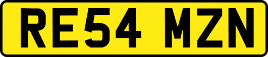 RE54MZN