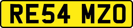 RE54MZO