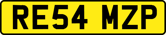 RE54MZP