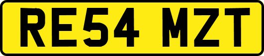 RE54MZT