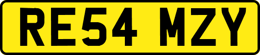 RE54MZY