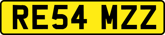 RE54MZZ