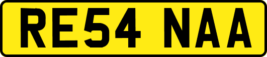 RE54NAA