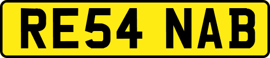 RE54NAB