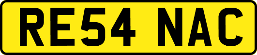 RE54NAC