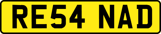 RE54NAD