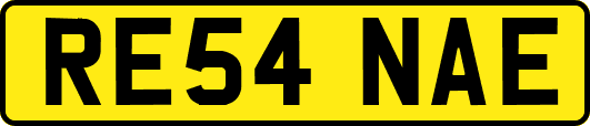 RE54NAE