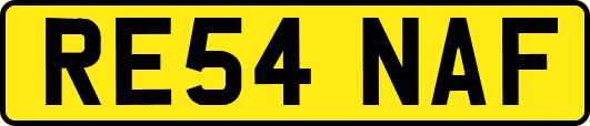 RE54NAF