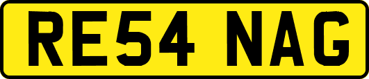 RE54NAG