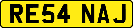 RE54NAJ