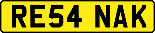 RE54NAK