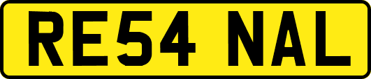 RE54NAL