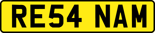 RE54NAM