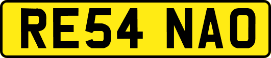 RE54NAO