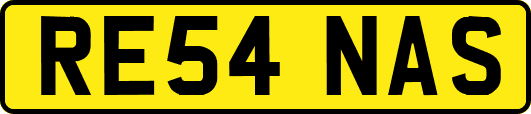 RE54NAS