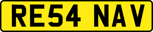RE54NAV