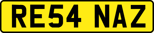 RE54NAZ