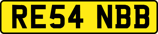 RE54NBB