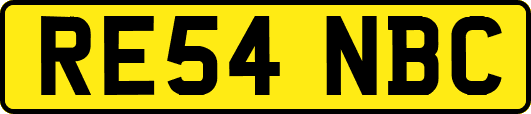 RE54NBC