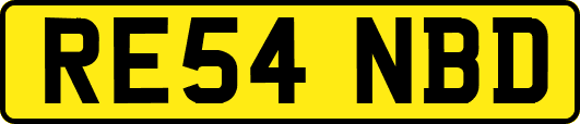 RE54NBD